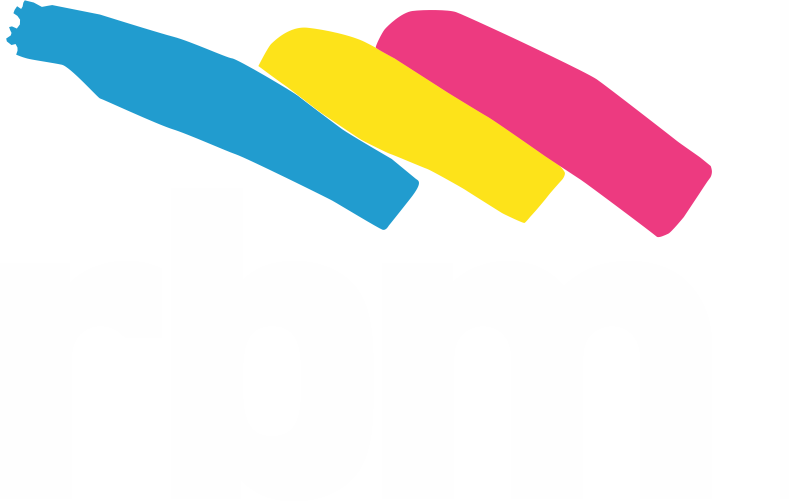 RBM logo